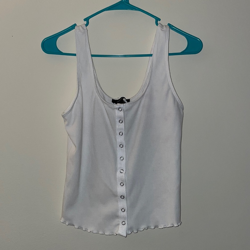 forever 21 tank top